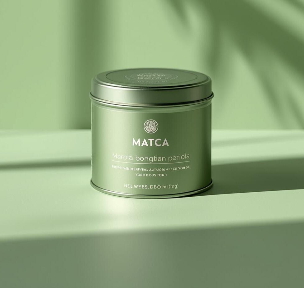Signature matcha